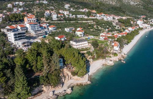 Villa Laganini Appartement 1&3 - Foto 58