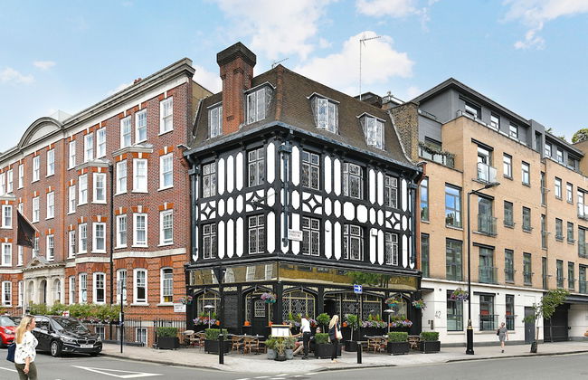 Bond Street Apartments - Photo 30