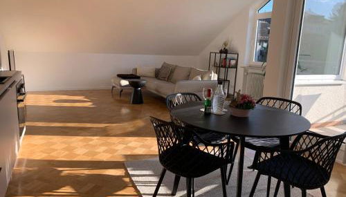 Apartment im Herrenfeld - Foto 2