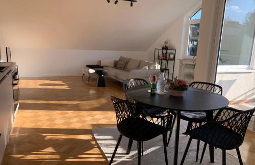 Apartment im Herrenfeld - Foto 2