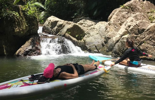 Casa del Lago Garzas - Suite 101 - Photo 17