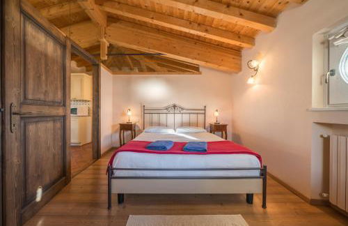 Residence Fondo La Campagnola - Foto 32