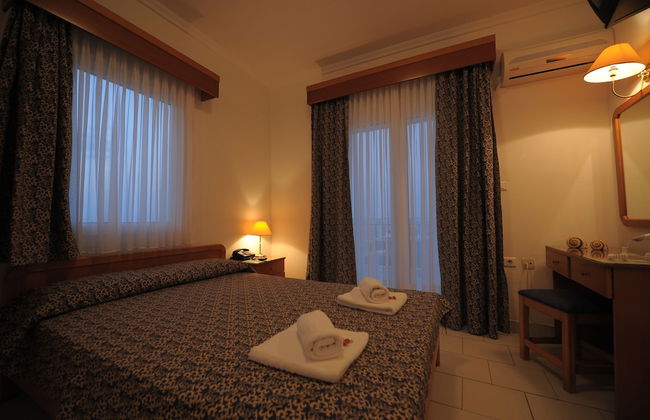 Lazaridis Luxury Apartments - Foto 9