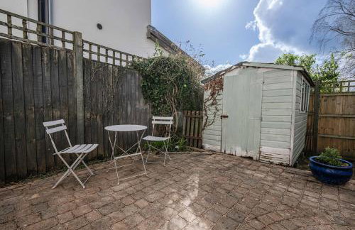 Charming Suffolk Cottage, 3 Bedroom, Parking - Foto 15