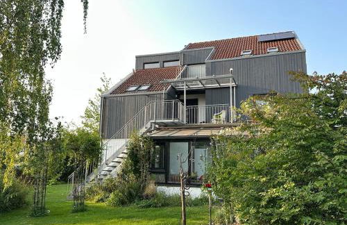 Sunnyside - Modern holiday apartment Pfungstadt - Foto 22