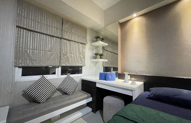 High Livin Apartment Ciumbuleuit - Foto 16