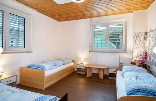 2 Zimmerwohnung in 88099 Neukirch ab 2 Übernachtungen - Foto 9