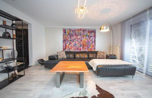 Modern Luxury Villa Antonia - Foto 53