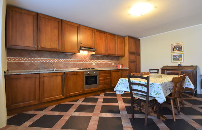 La Corte Bricca (Casa Padronale) - Foto 4