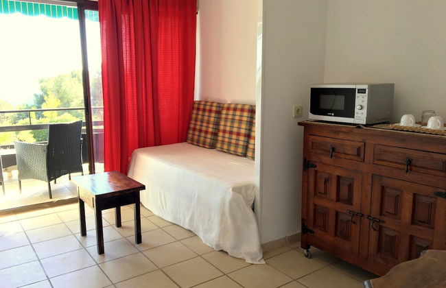 Appartement Cala Llevado Costa Brava 03 - Foto 6