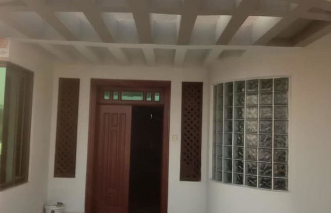 Impeccable 4-bed Villa in Mirpur Azad Khasmir - Foto 11