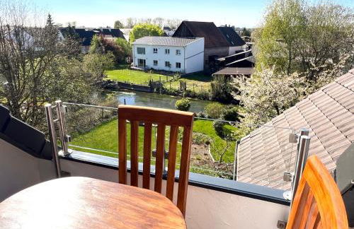 IDYLLE AM FLUSS nur 5 Minuten zum Europapark und direkt am Naturschutzgebiet - Foto 19