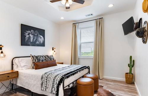 Family-Ready 4BR with Yard & Kids Playground - Foto 23