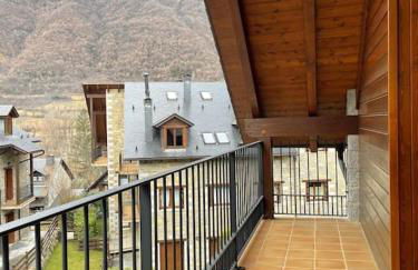 Apartamento dúplex en Benasque - Photo 15