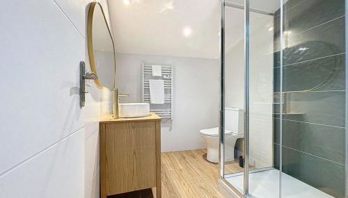 [PARENTHESE] Le Green - Foto 5, towels, Shower