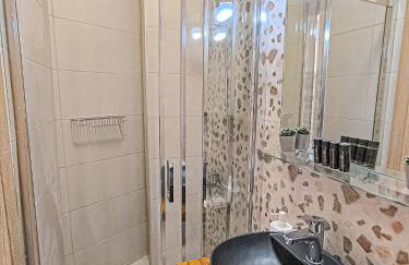 Achlades The Mountain Paradise Villas - Studio with pool! - Foto 12