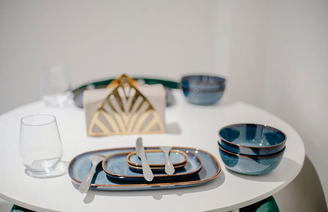 The Signature Apartment Ghana - Photo 20