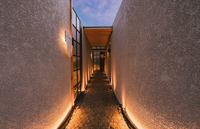 Villa MM - Mimpi Manis Pererenan - Foto 27