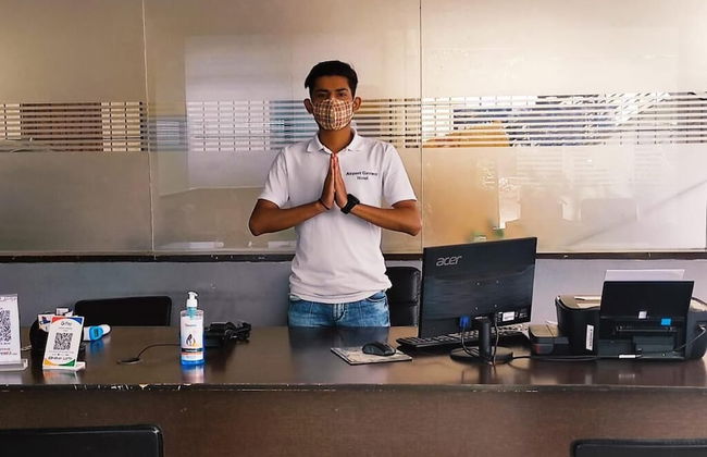 Airport Gateway - Foto 41