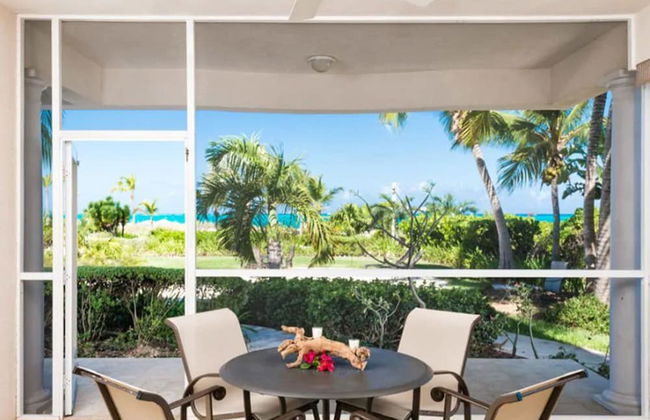 Grandview on Grace Bay - Foto 31