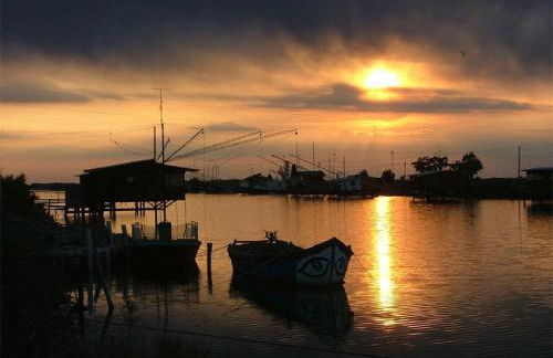 Beachy Comfort in Lido di Spina - Foto 60
