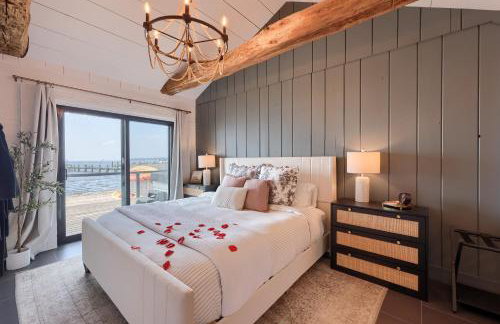 Long Beach Cottage - Foto 8