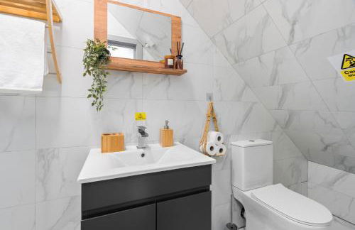 The Cosy Place - BHX Airport, NEC, HS2 & RES World - Foto 16