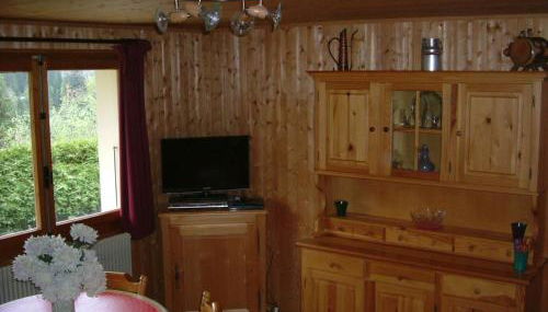 Appartement cosy avec WiFi et parking aux Gets - FR-1-671-70 - Foto 3