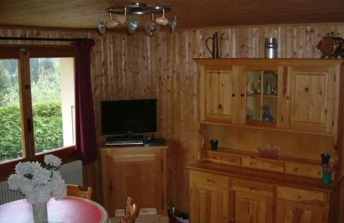 Appartement cosy avec WiFi et parking aux Gets - FR-1-671-70 - Foto 3