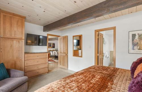 Lift One Condominiums - 1, 2, 3 Bedroom Units Adjacent To Downtown Aspen - Foto 46