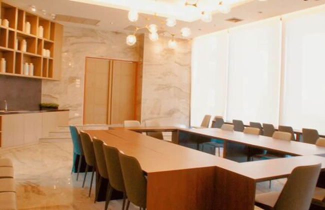 The Astra Luxury Suit condo - Foto 74