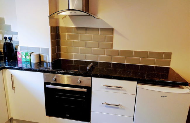 The Hazeldene Apartment - Foto 5