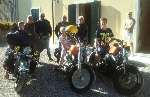 Agriturismo Albarello - Foto 54