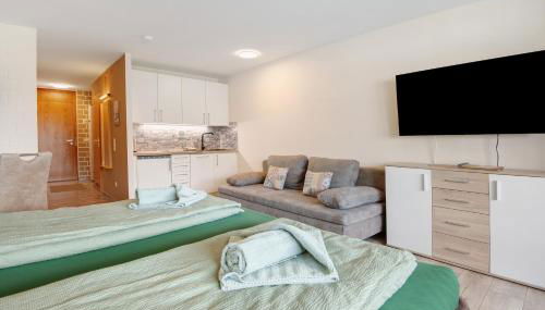 Ferienappartement Waldgenuss - Foto 5