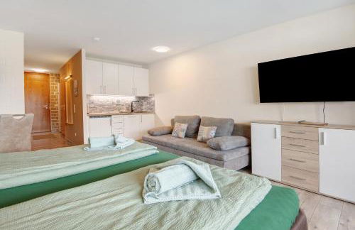 Ferienappartement Waldgenuss - Foto 5