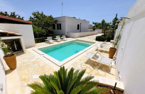 Villa Cigaline - Foto 33