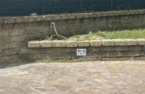 Home and Garden Le Rondini - Foto 21