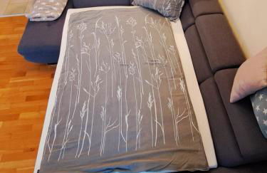 Ferienwohnung Obergeich - Foto 3