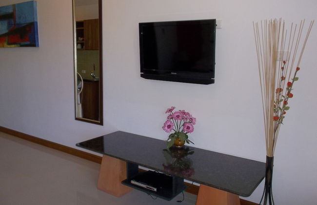 Mountain Sea View Luxury Apartments - Photo 70