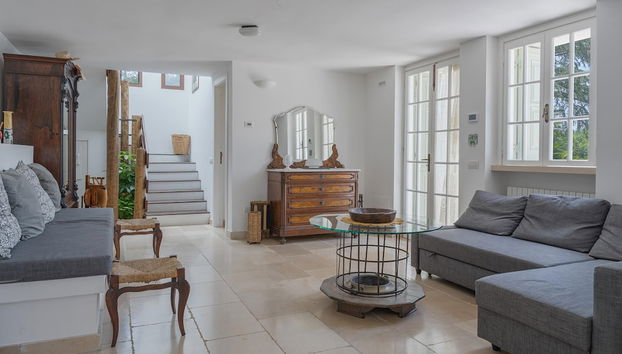 Villa Giari 8 Emma Villas - Foto 4, Habitación