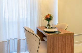 PALMAS EXPERIENCE - FLAT ACONCHEGANTE no centro - Photo 9