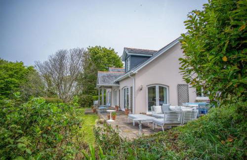 Highfield - 3 Bedroom Holiday Home - Llanmadoc - Foto 57