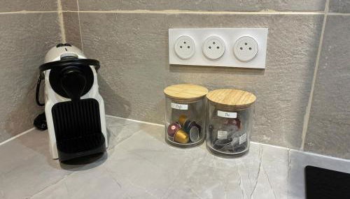 Cozy one bedroom Apartment, Le Nest - Photo 4