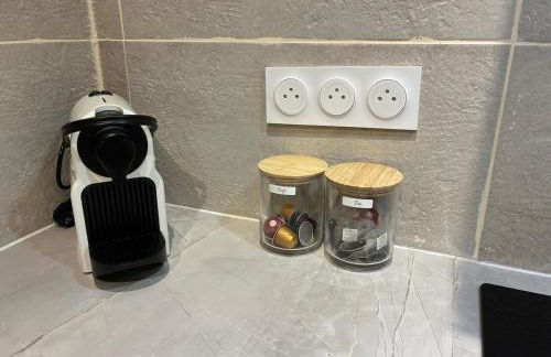 Cozy one bedroom Apartment, Le Nest - Photo 4