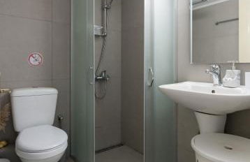 The City Apartment - Foto 23