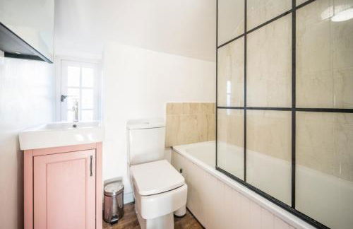 Pink Cottage - Foto 8