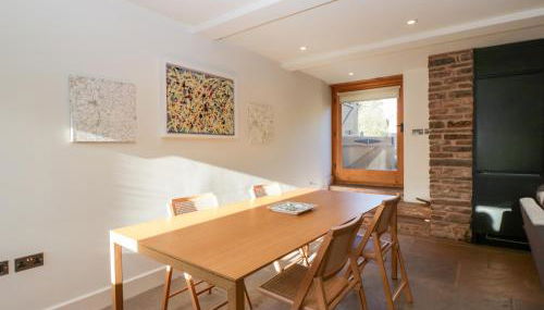 Barn Cottage - Foto 5