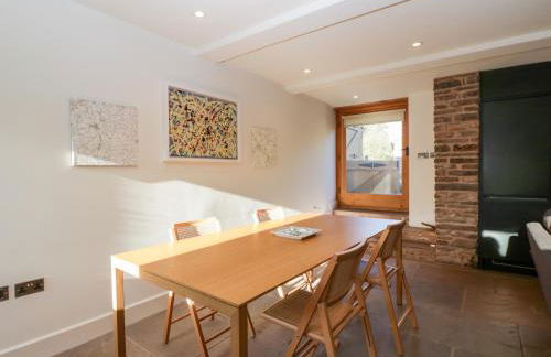 Barn Cottage - Foto 5