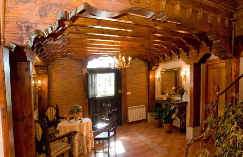 Posada Santa Eulalia - Foto 69