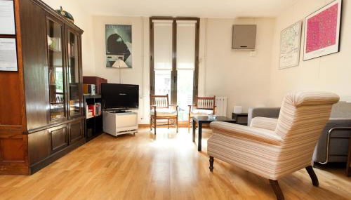 Penthouse Vallespir - Foto 2